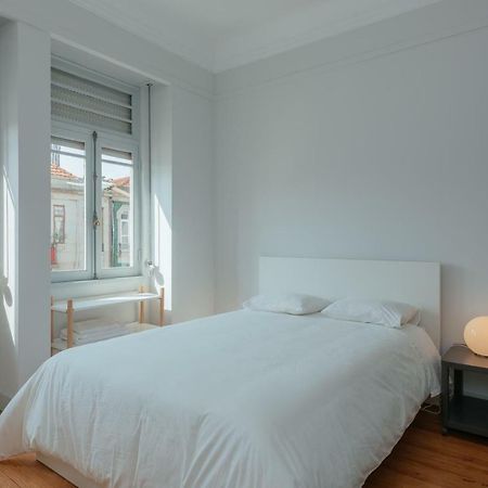 Baixa24 - Downtown Bliss W/ Amazing Natural Light Porto Exterior photo