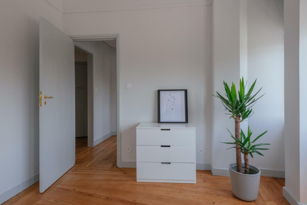 Baixa24 - Downtown Bliss W/ Amazing Natural Light Porto Exterior photo