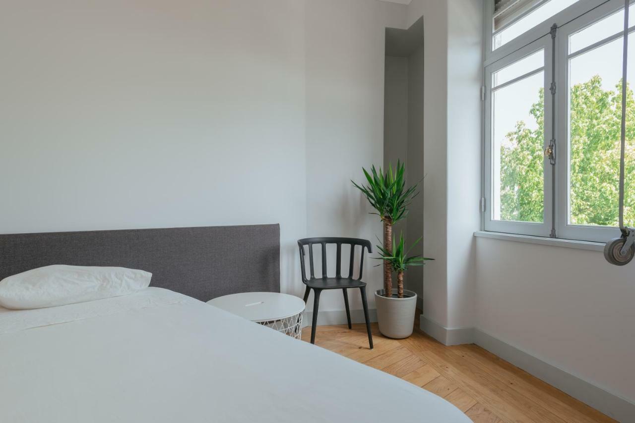 Baixa24 - Downtown Bliss W/ Amazing Natural Light Porto Exterior photo