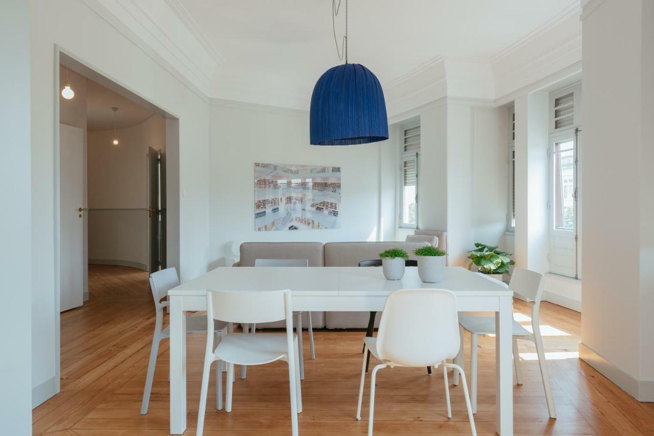 Baixa24 - Downtown Bliss W/ Amazing Natural Light Porto Exterior photo