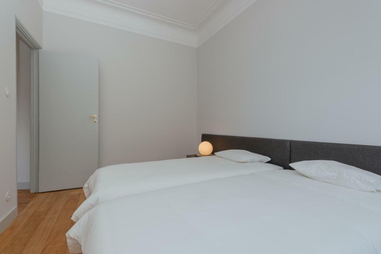 Baixa24 - Downtown Bliss W/ Amazing Natural Light Porto Exterior photo