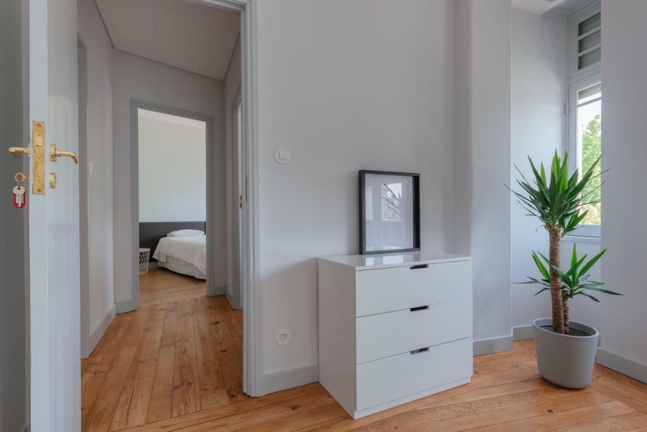 Baixa24 - Downtown Bliss W/ Amazing Natural Light Porto Exterior photo