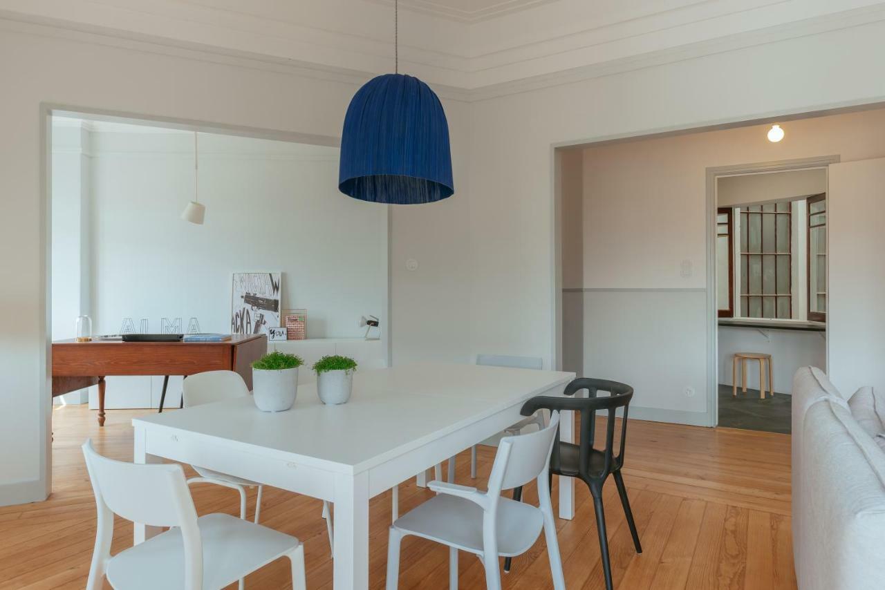 Baixa24 - Downtown Bliss W/ Amazing Natural Light Porto Exterior photo