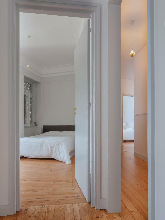 Baixa24 - Downtown Bliss W/ Amazing Natural Light Porto Exterior photo