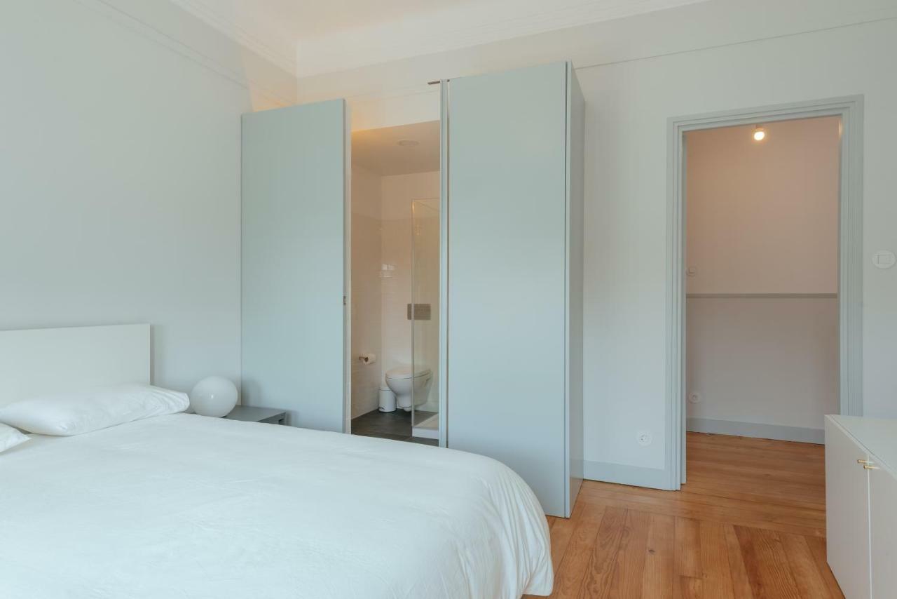 Baixa24 - Downtown Bliss W/ Amazing Natural Light Porto Exterior photo