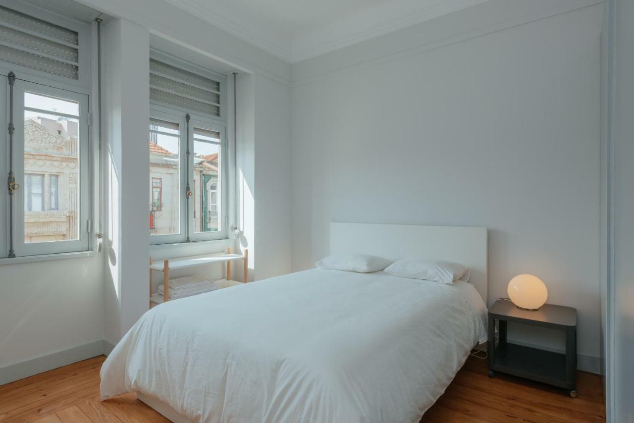 Baixa24 - Downtown Bliss W/ Amazing Natural Light Porto Exterior photo
