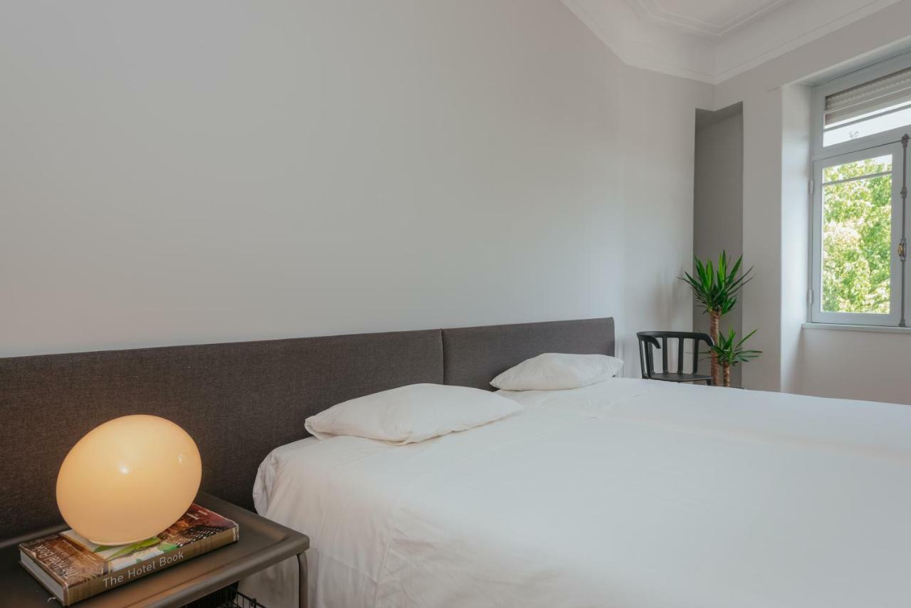 Baixa24 - Downtown Bliss W/ Amazing Natural Light Porto Exterior photo