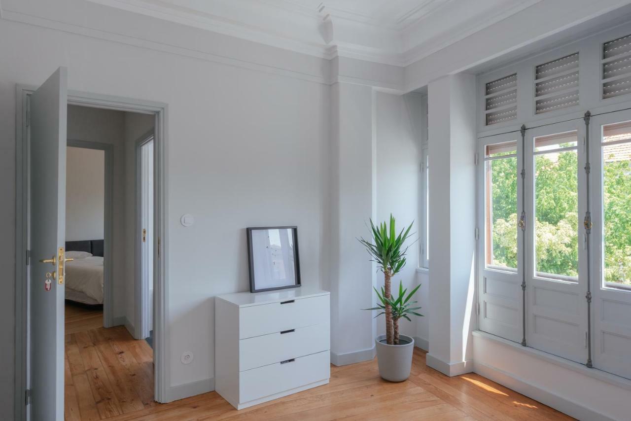 Baixa24 - Downtown Bliss W/ Amazing Natural Light Porto Exterior photo