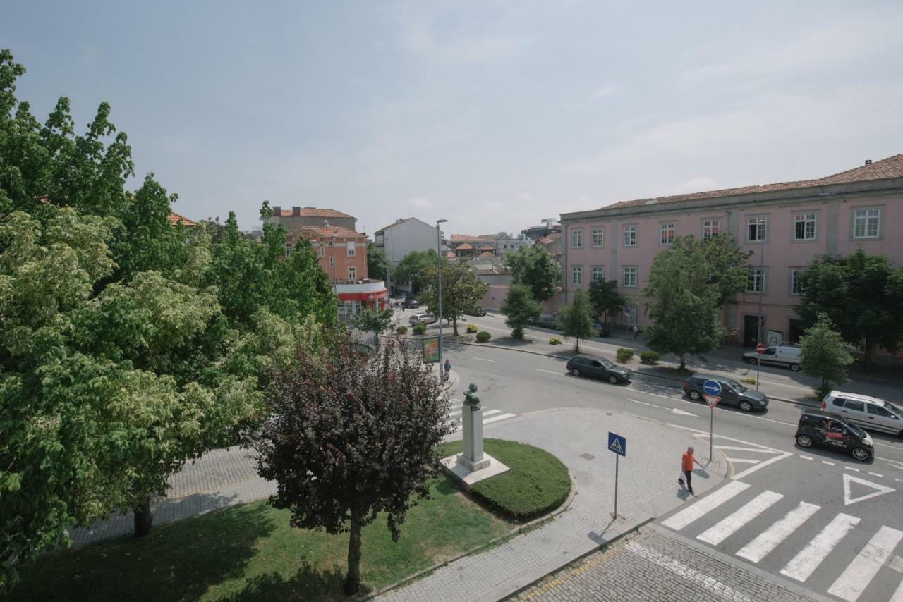 Baixa24 - Downtown Bliss W/ Amazing Natural Light Porto Exterior photo