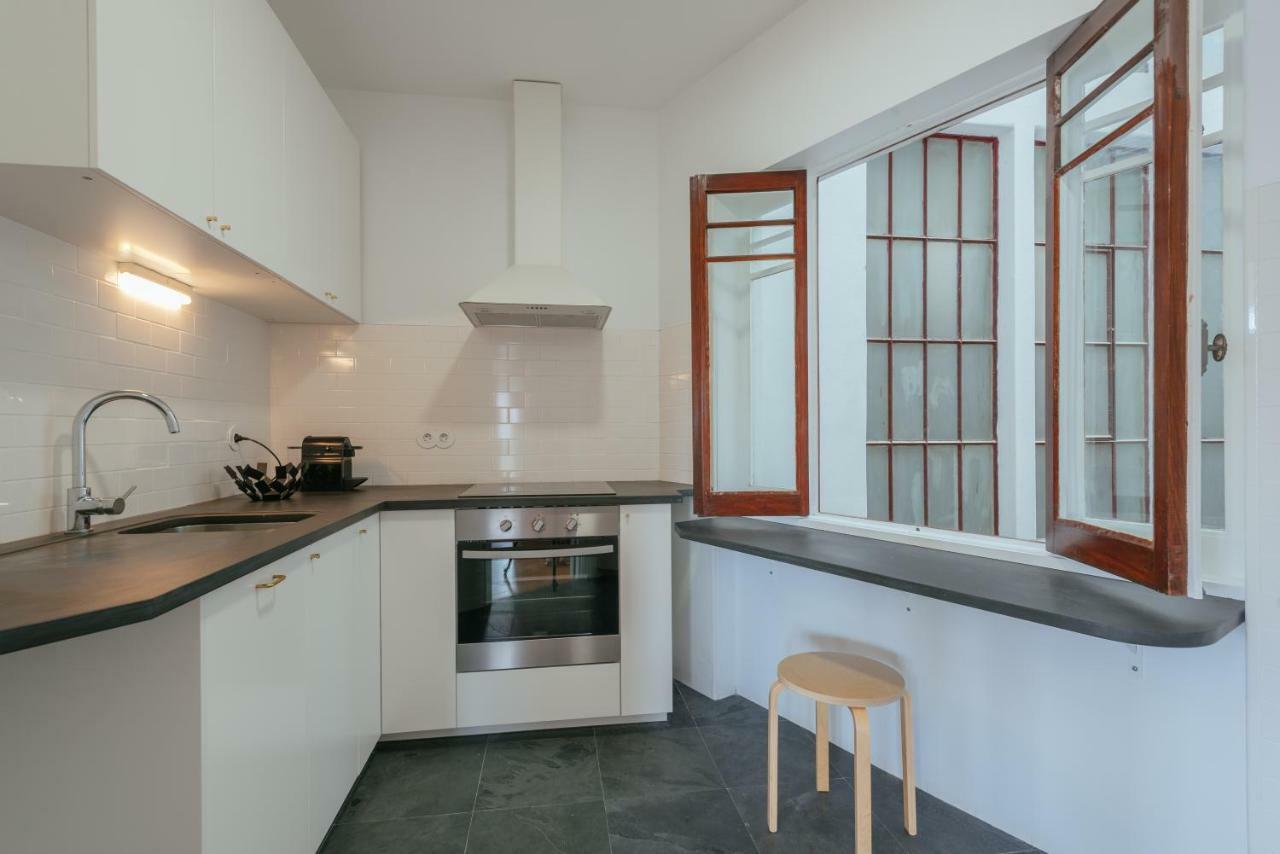 Baixa24 - Downtown Bliss W/ Amazing Natural Light Porto Exterior photo