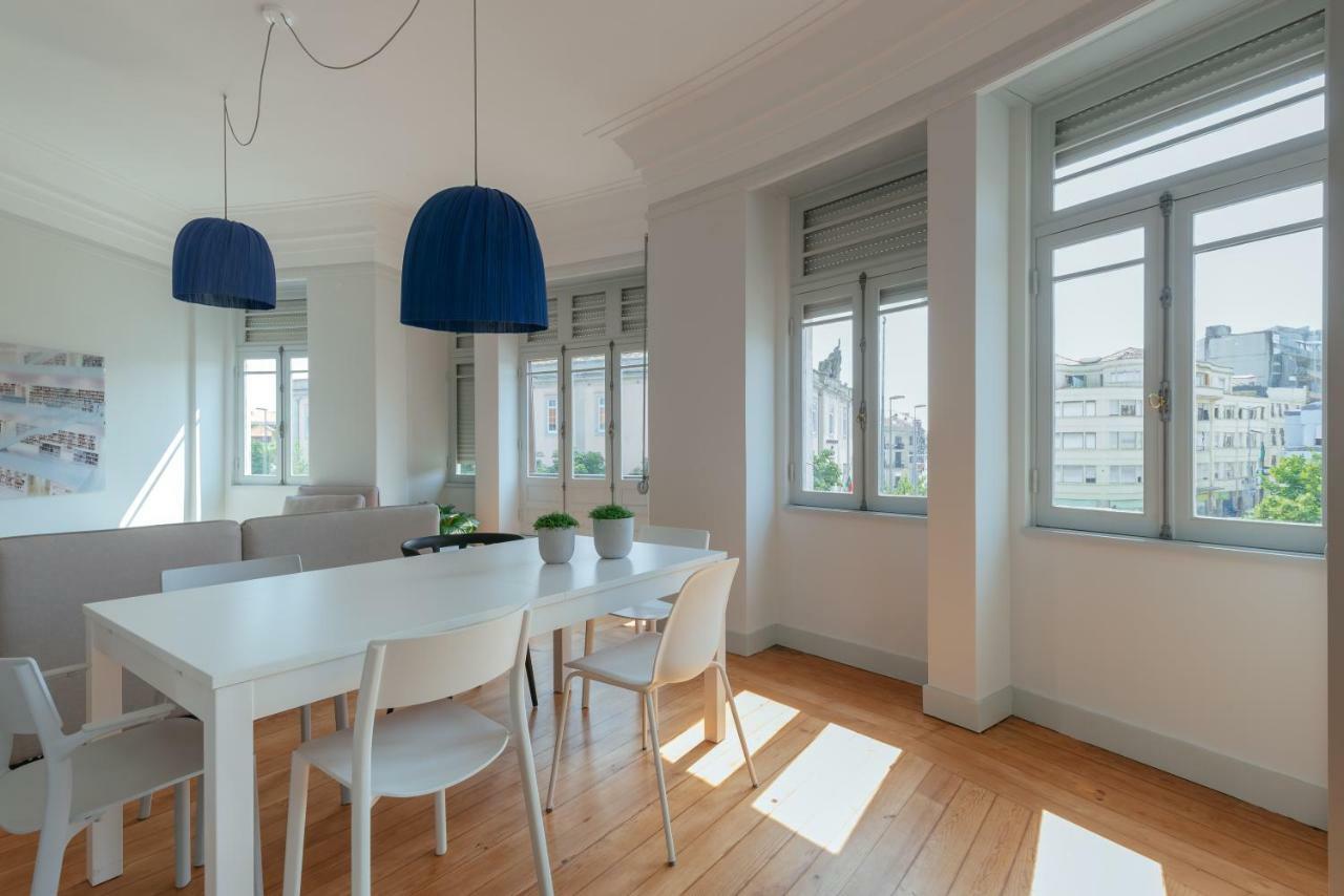 Baixa24 - Downtown Bliss W/ Amazing Natural Light Porto Exterior photo