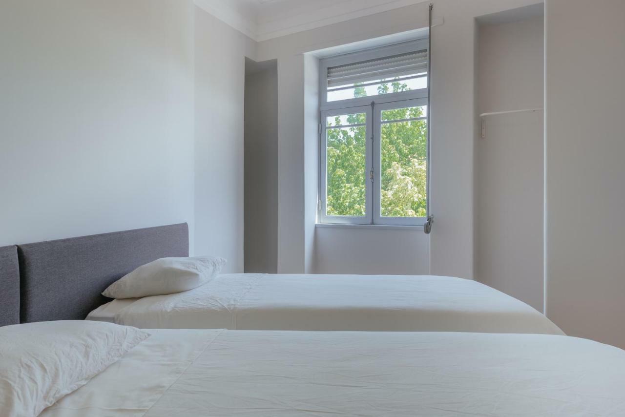 Baixa24 - Downtown Bliss W/ Amazing Natural Light Porto Exterior photo