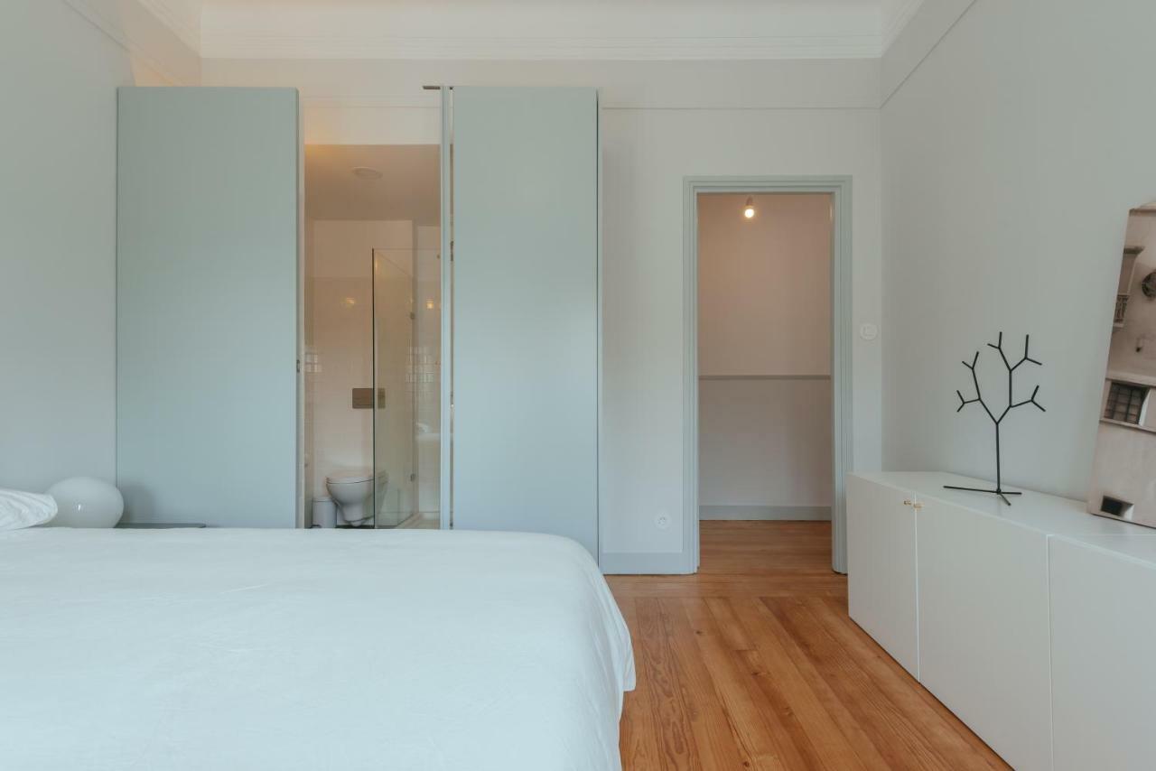 Baixa24 - Downtown Bliss W/ Amazing Natural Light Porto Exterior photo