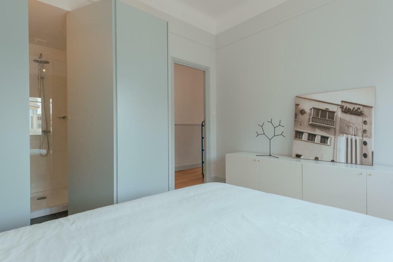 Baixa24 - Downtown Bliss W/ Amazing Natural Light Porto Exterior photo