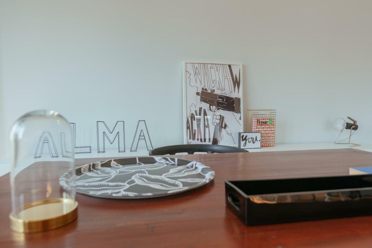 Baixa24 - Downtown Bliss W/ Amazing Natural Light Porto Exterior photo
