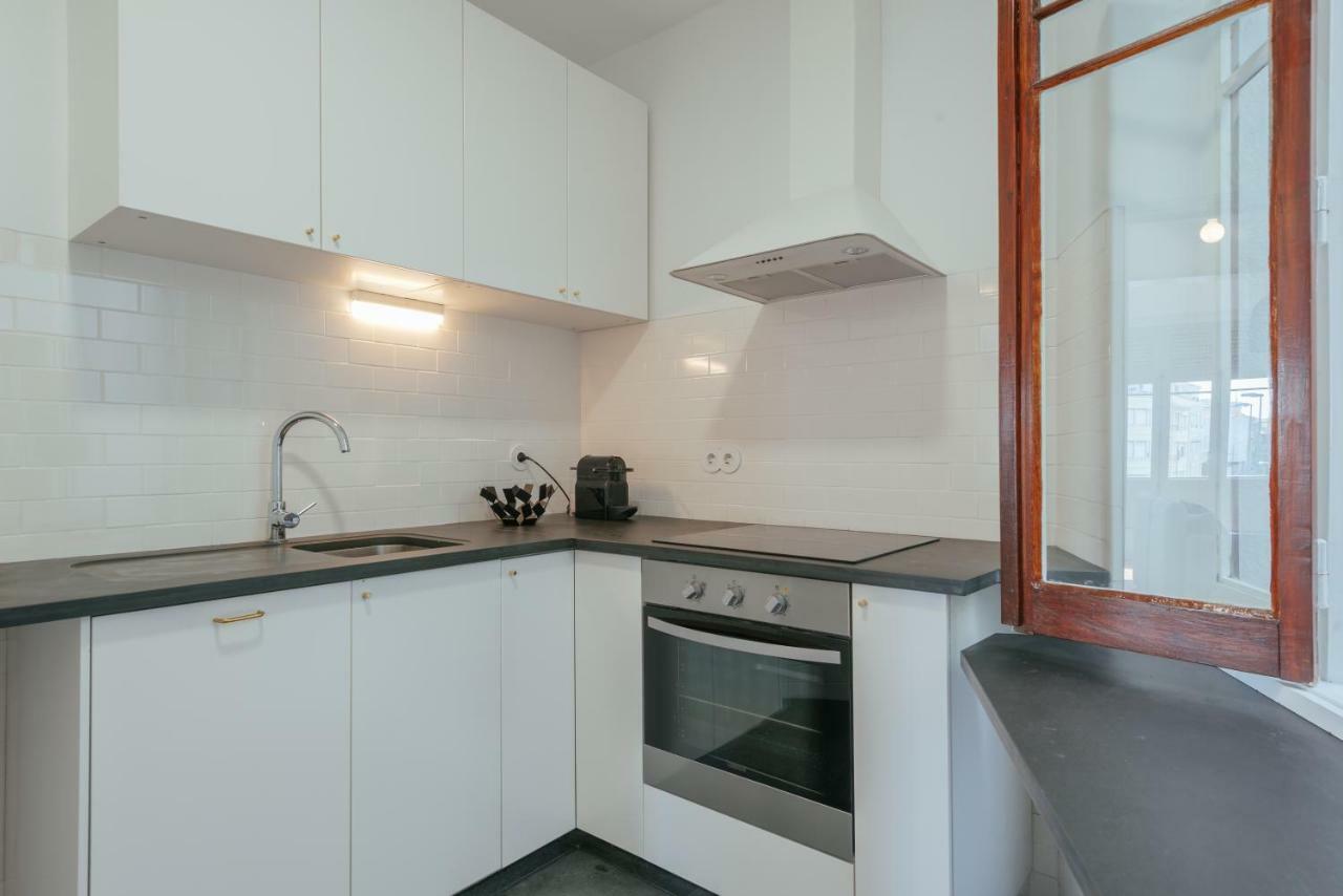 Baixa24 - Downtown Bliss W/ Amazing Natural Light Porto Exterior photo
