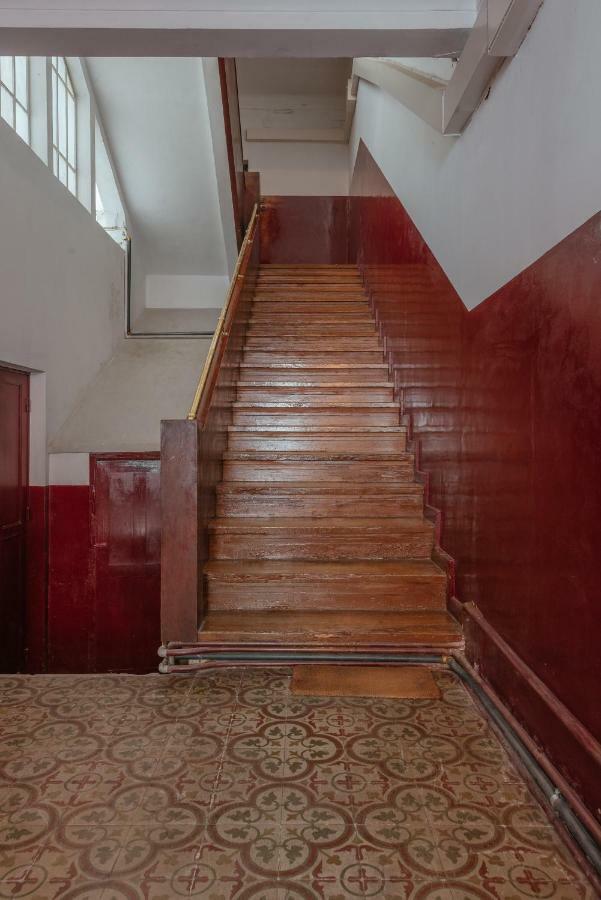 Baixa24 - Downtown Bliss W/ Amazing Natural Light Porto Exterior photo