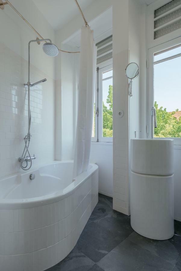Baixa24 - Downtown Bliss W/ Amazing Natural Light Porto Exterior photo