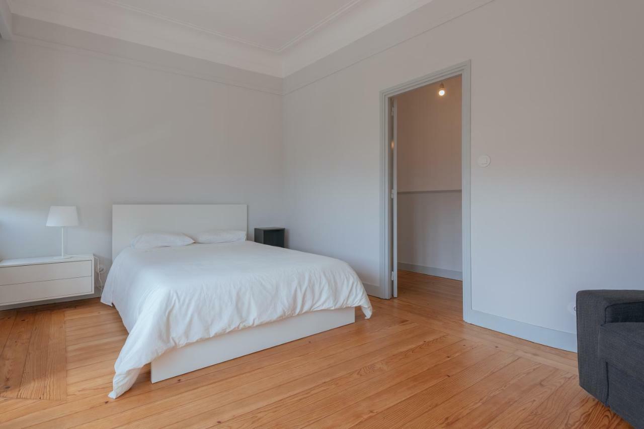 Baixa24 - Downtown Bliss W/ Amazing Natural Light Porto Exterior photo